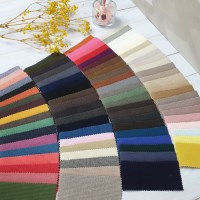 [원단대통령]국산 면 30수 2X2 Rib(립브) 원단/시보리/_(2427995)