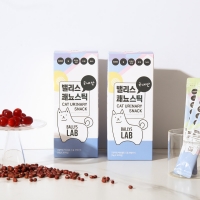 밸리스 쾌뇨스틱 유리너리 케어 도움 / 15g x 20개 세트