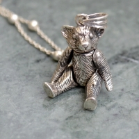 boston bear