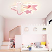 boaz 별삼총사 방등(LED) 홈 키즈 카페 인테리어 조명
