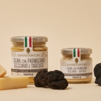 [사비니] 트러플 치즈 180g