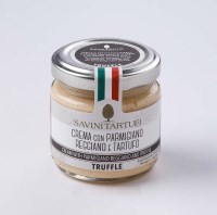 [사비니] 트러플 치즈  90g