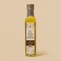 [사비니]블랙 트러플 올리브오일 250ml