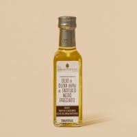 [사비니] 블랙 트러플 올리브오일 100ml