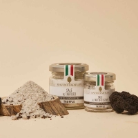 [사비니] 트러플 소금 100g