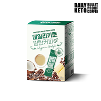 데일리키토 방탄커피 1박스 (14포)