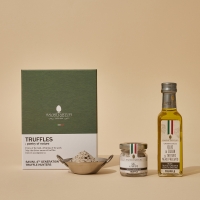 [사비니]미니 트러플세트 3호(쇼핑백증정)