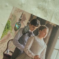 소피와 마법의성 귀걸이