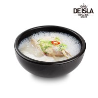 전통 옹기 뚝배기(중)