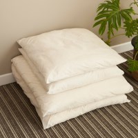 목화 방석솜 3size