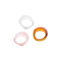 컬러 시럽 반지 II