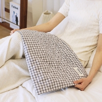 [시즌특가]순면100% 온열찜질기 SR102