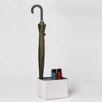 멀티 우산 꽂이 15구 넉넉한 수납 보관 스탠드
