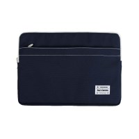 [코지콤마] 내 맘대로 노트북파우치_네이비(3size)