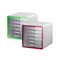 리템 마이룸 멀티 캐비넷 6단_(334564)