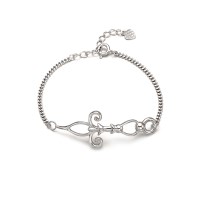 GRANDE AIGUILLE Bracelet