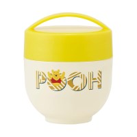 푸 스프링 핸들형 보온도시락 540ML