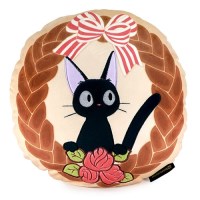 [마녀배달부 키키] 모찌쿠션(포근한빵지지)