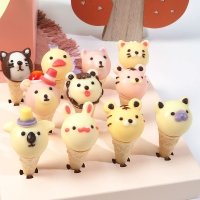 애니콘 막대과자 초콜릿 만들기세트 DIY