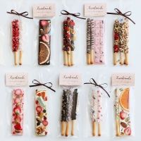 트윌리 바크초콜릿&막대과자 만들기 세트 DIY