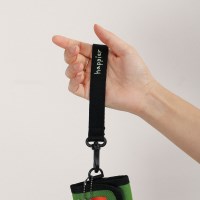 [Key ring] O LD! Happier strap key ring_ver.1