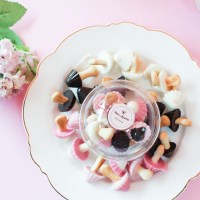 쁘띠 초코송이 막대과자 만들기 DIY