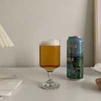 어반 고블렛& 미니비어 (맥주잔, 와인, 유리잔, 카페컵)