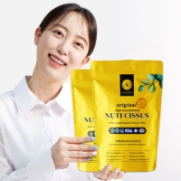 누티정품 시서스 50배농축 24개월분 시서스가루 1+1