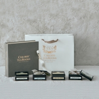 클로리스 베스트 허벌 스토리