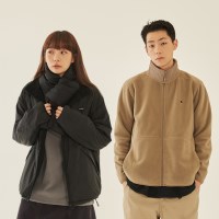 언리미트 양면 플리스 자켓 2종 묶음