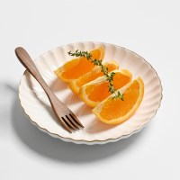 골드림쉘 도자기 찬기 대 17.5cm_(1740478)