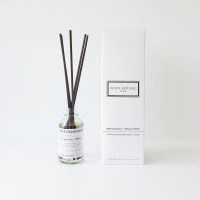 WR Diffuser Rose-Cedar Wood 120ml