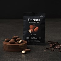 닥터넛츠 무설탕 다크초콜릿 아몬드 (5팩)