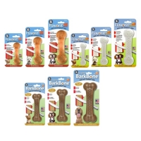 펫퀴커 바크본 플레이버릿 이갈이 장난감 모음