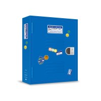 박지훈(Park Ji Hoon) - 2021 시즌그리팅