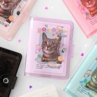 폴라로이드 앨범 글리터