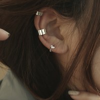 SENSOO 컴포트 남녀공용 귓바퀴 이어커프