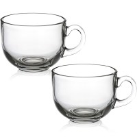 오븐락 퓨어 시리얼볼 450ml 2P세트_(3853964)