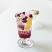 하와이안 고블렛잔 296ml