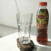 펜스 유리컵 355ml