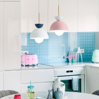 타일라 1등 펜던트조명