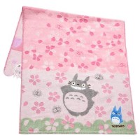 토토로 바디타올 (꽃바람)