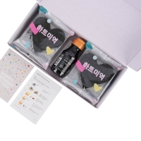 [씨드] 생일엔 하트미역세트