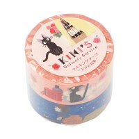 [마녀배달부 키키] 마스킹테이프(지지의일상)