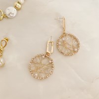 RO40 드림캐쳐 귀걸이_(2452546)