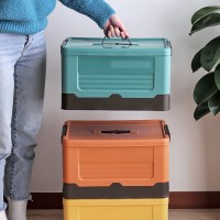 파베르 다용도 폴딩박스 리빙박스 3size