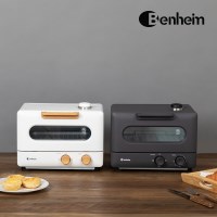 벤하임 브런치 스팀샤워 전기오븐 BOV-800B/BMO-800I