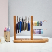 마스킹테이프 주얼리 공구 다용도정리대