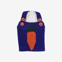 당근 원피스 (블루)