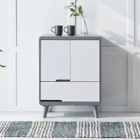 캐닝 스몰 주방 수납장 600